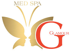 Glamour Med Spa Logo