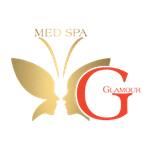 Glamour Med Spa Logo